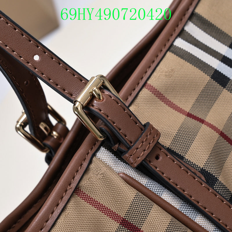 Fan Fashion -GLM - Top quality BBR Bags - 101
