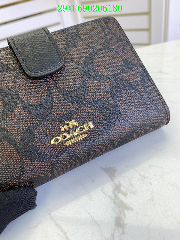 Glami - CAH Wallet - 040
