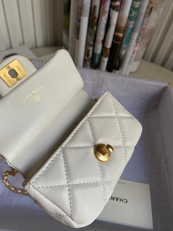 Satchel Bags - CHL Bags - 1011