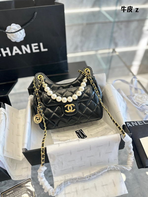 Satchel Bags - CHL Bags - 6999