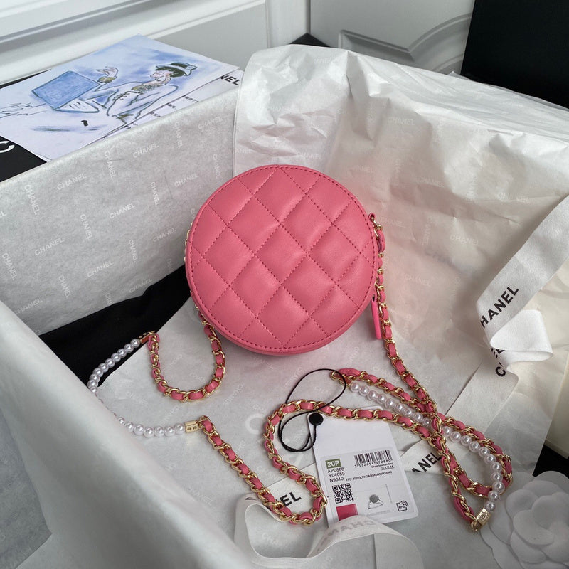 Satchel Bags - CHL Bags - 7429