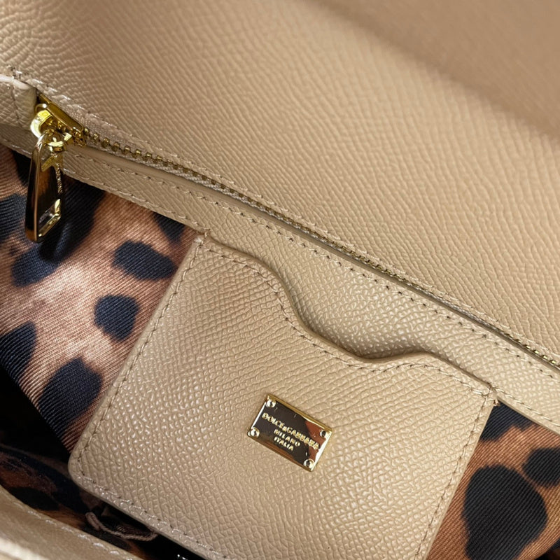 Satchel Bags - DG Bags - 086