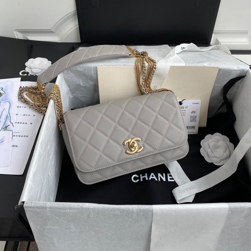 Satchel Bags - CHL Bags - 7445