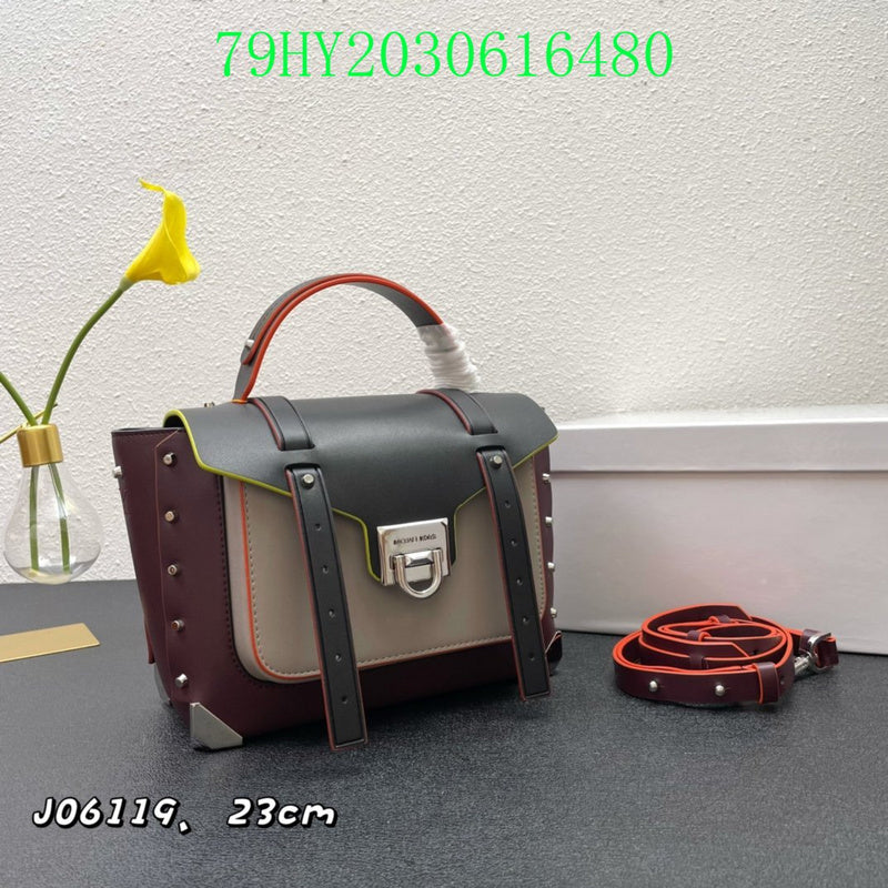 Satchel Bags - MK Bags - 337