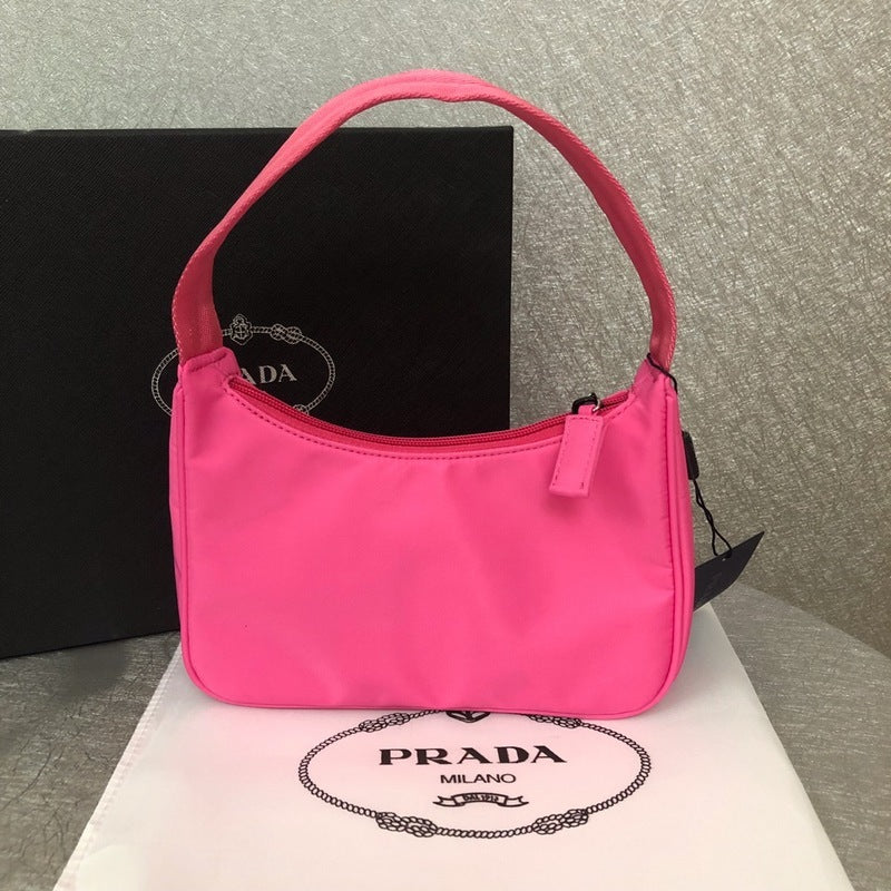 Satchel Bags - PDA Bags - 1184