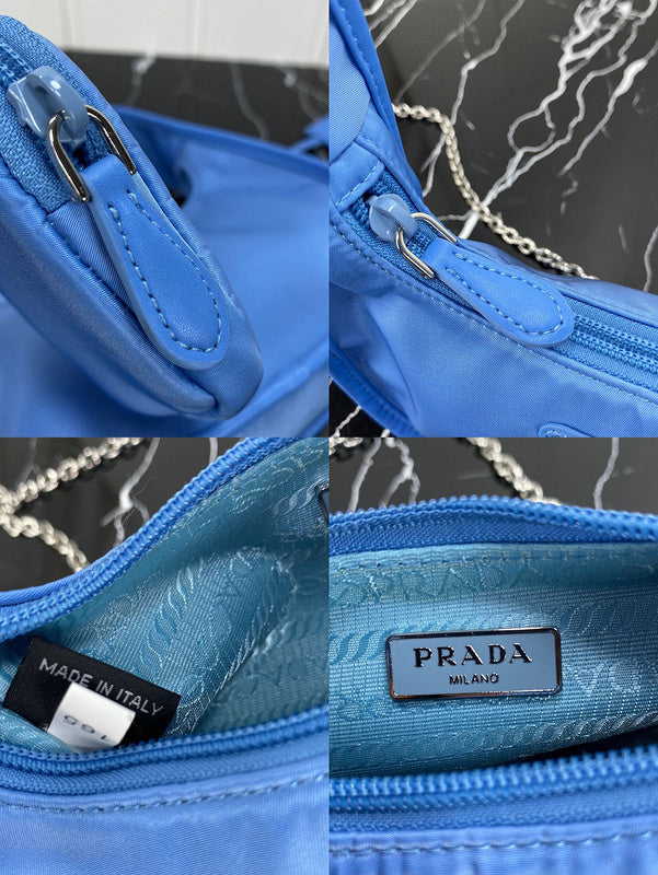 Satchel Bags - PDA Bags - 1152