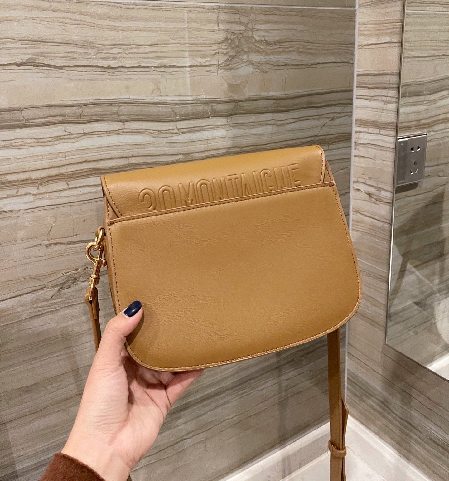 GLM - Top Quality Bags DIR 038