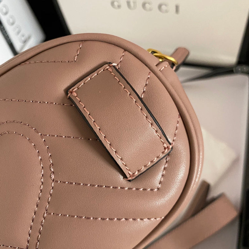 Satchel Bags - GUC Bags - 1004