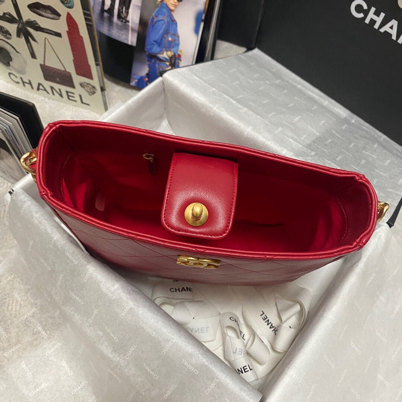 Satchel Bags - CHL Bags - 3614