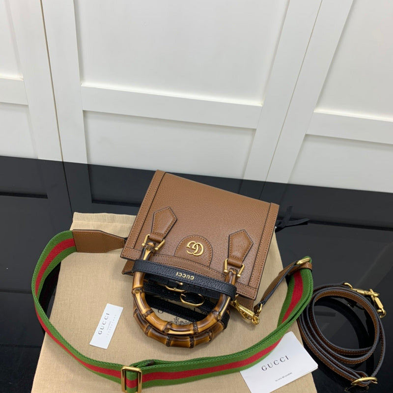 Satchel Bags - GUC Bags - 133