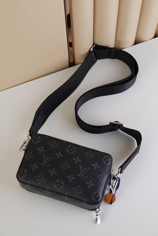 Satchel Bags - VL Bags - 3133