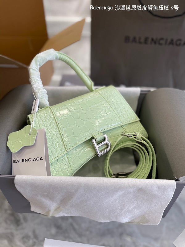Satchel Bags - BGA Bags - 1408