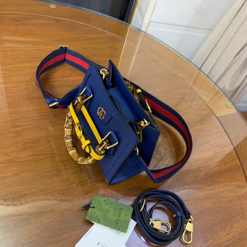 Satchel Bags - GUC Bags - 132