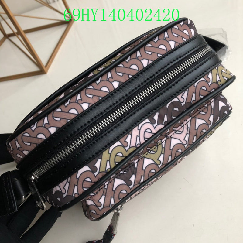 Fan Fashion -GLM - Top quality BBR Bags - 551