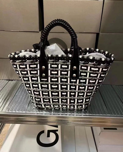 Satchel Bags - BGA Bags - 221