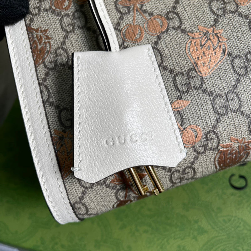 Satchel Bags - GCI Bags - 7998