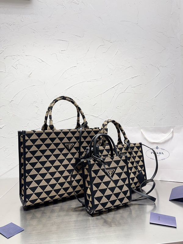 Satchel Bags - PDA Bags - 672