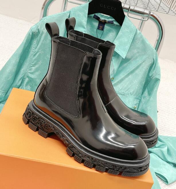 glami shop- LOV Men Shoes - 875