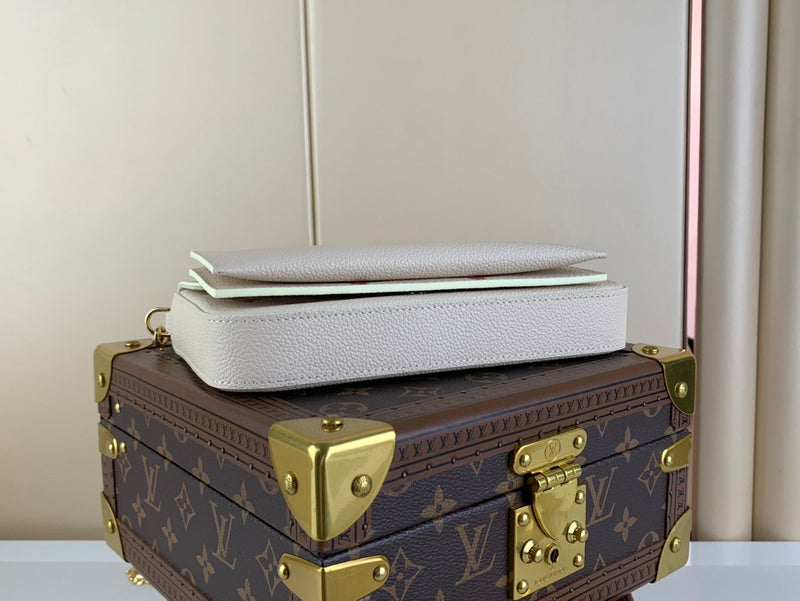 Satchel Bags - VL Bags - 2879