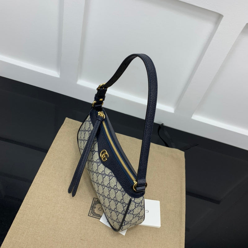 Satchel Bags - GUC Bags - 185