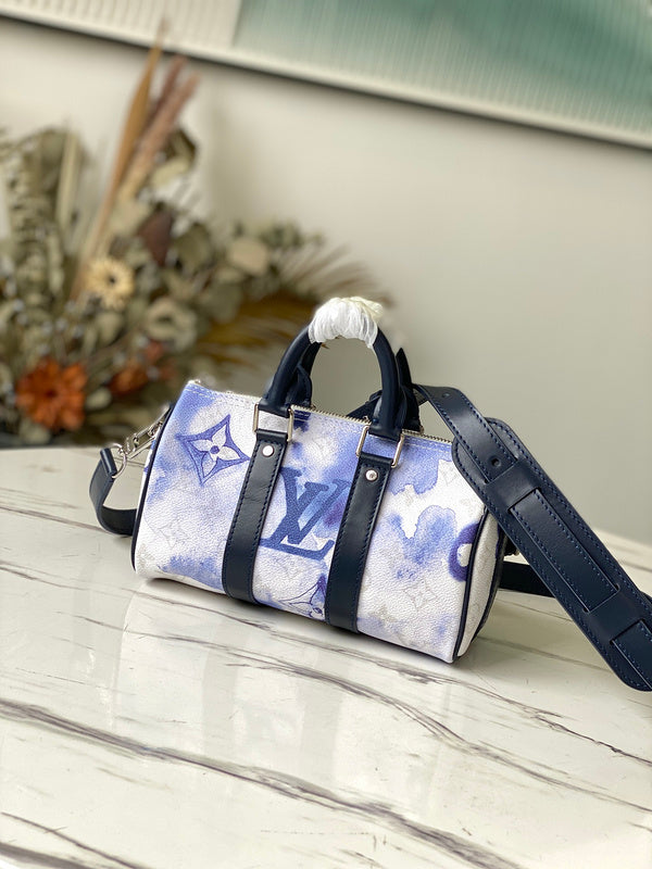 Satchel Bags - VL Bags - 5896