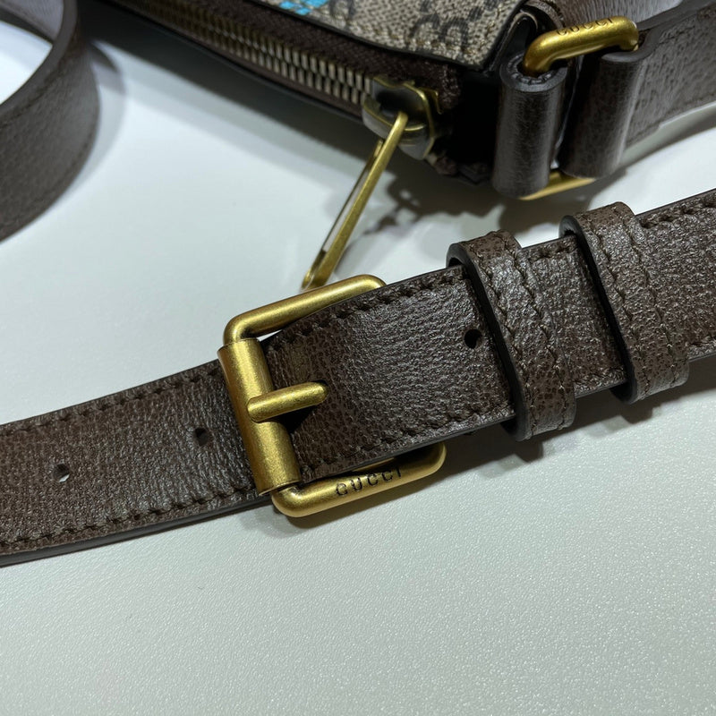 Satchel Bags - GCI Bags - 3741