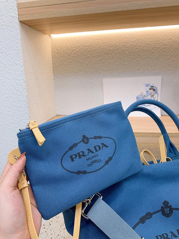 Satchel Bags - PDA Bags - 503