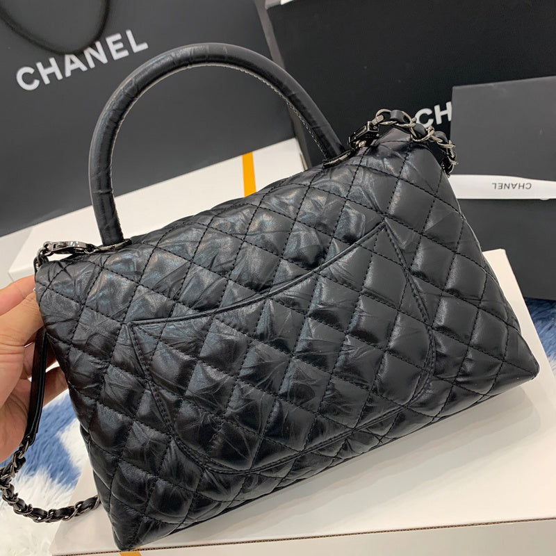 Satchel Bags - CHL Bags - 7437