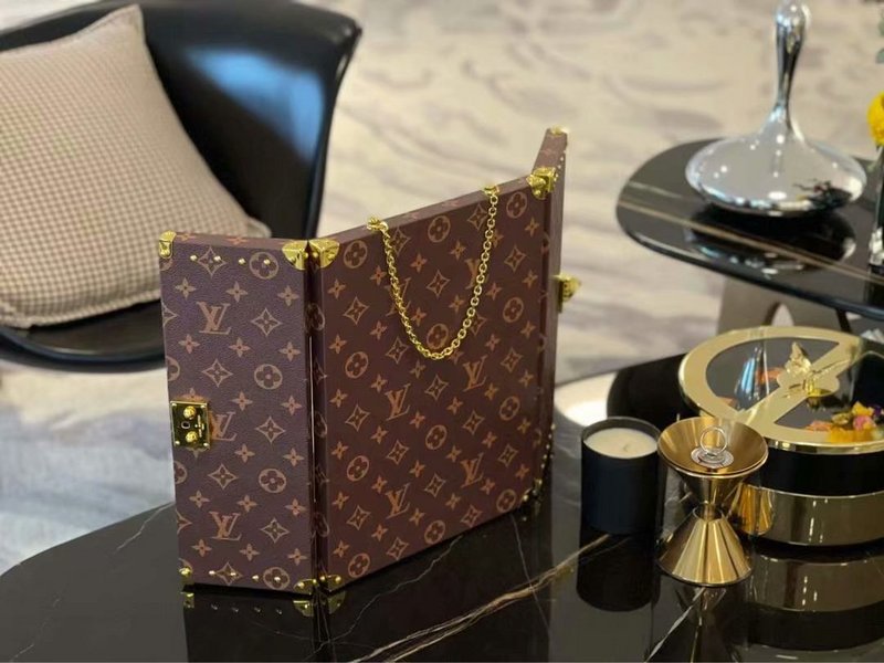 Satchel Bags - VL Bags - 6012