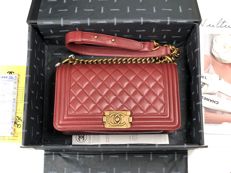 Satchel Bags - CHL Bags - 7471