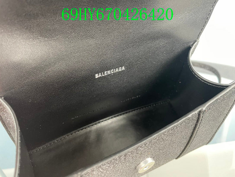 Satchel Bags - BGA Bags - 2334