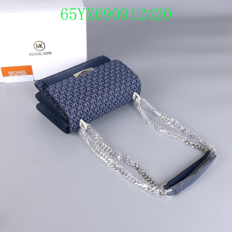 Satchel Bags - MK Bags - 898