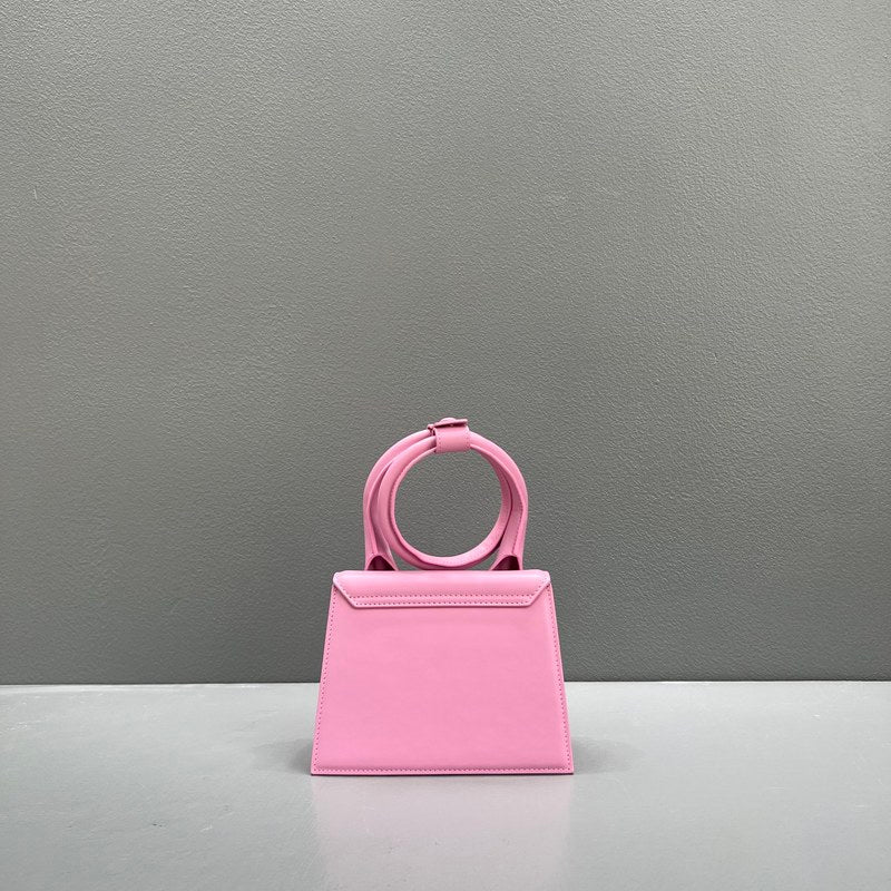 Satchel Bags - JQMS Bags - 186