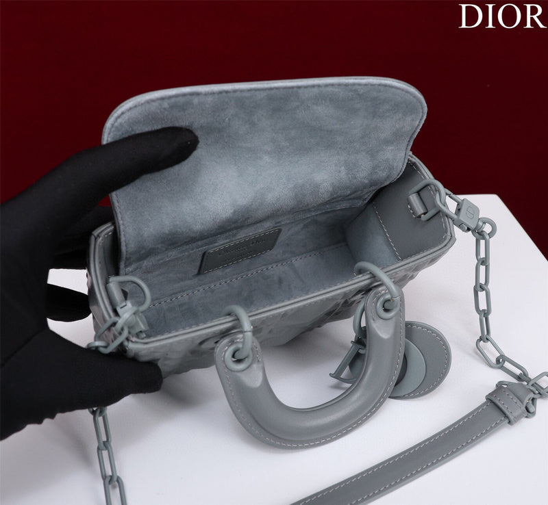 GLM - Dir Bags - 1676