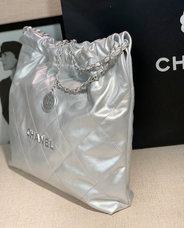Satchel Bags - CHL Bags - 814