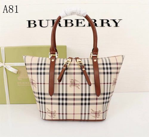Fan Fashion -GLM - Top quality BBR Bags - 820