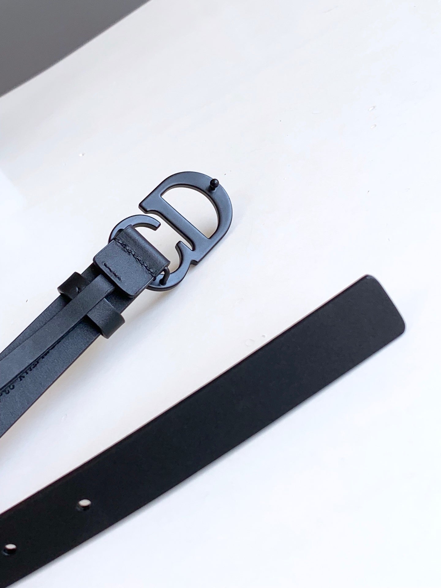 GLM -Luxury DIR BELTS 019