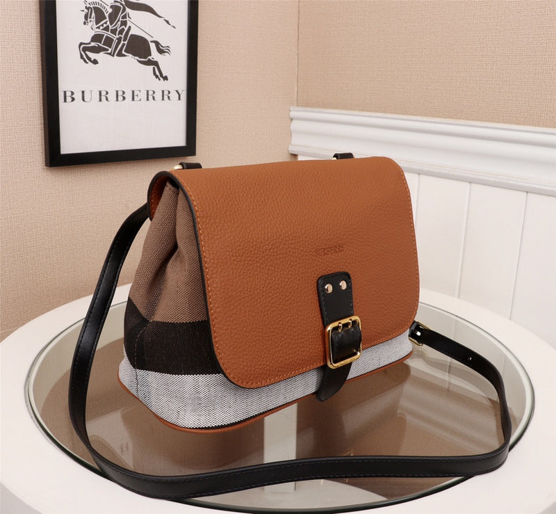 Fan Fashion -GLM - Top quality BBR Bags - 1065