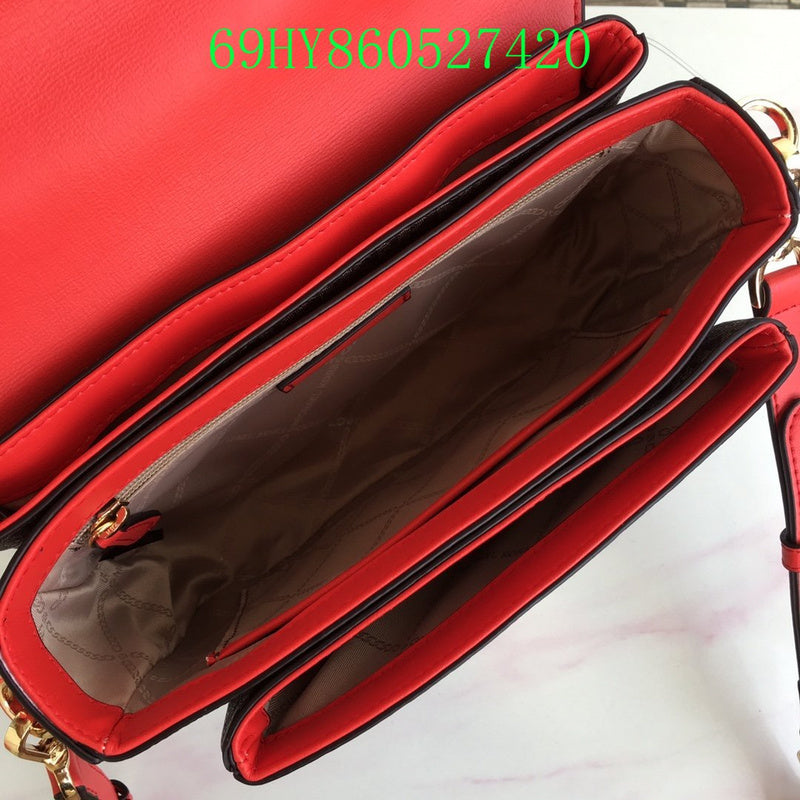 Satchel Bags - MK Bags - 780
