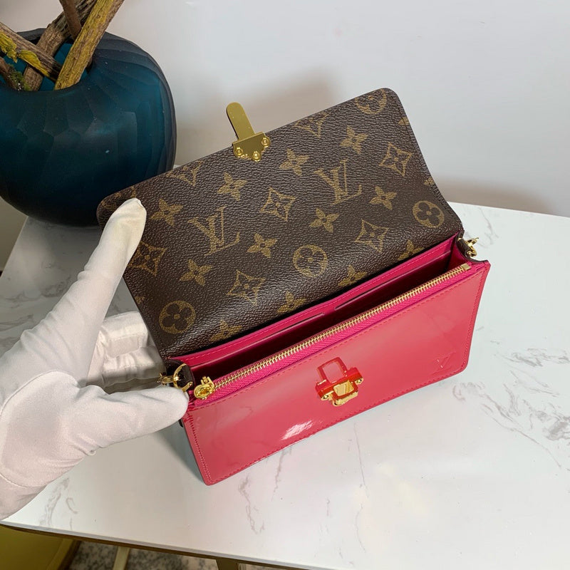 Glami GlamI Lu-Vi bags - 9141