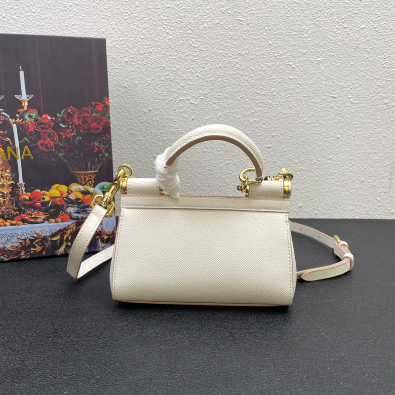 Satchel Bags - DG Bags - 097