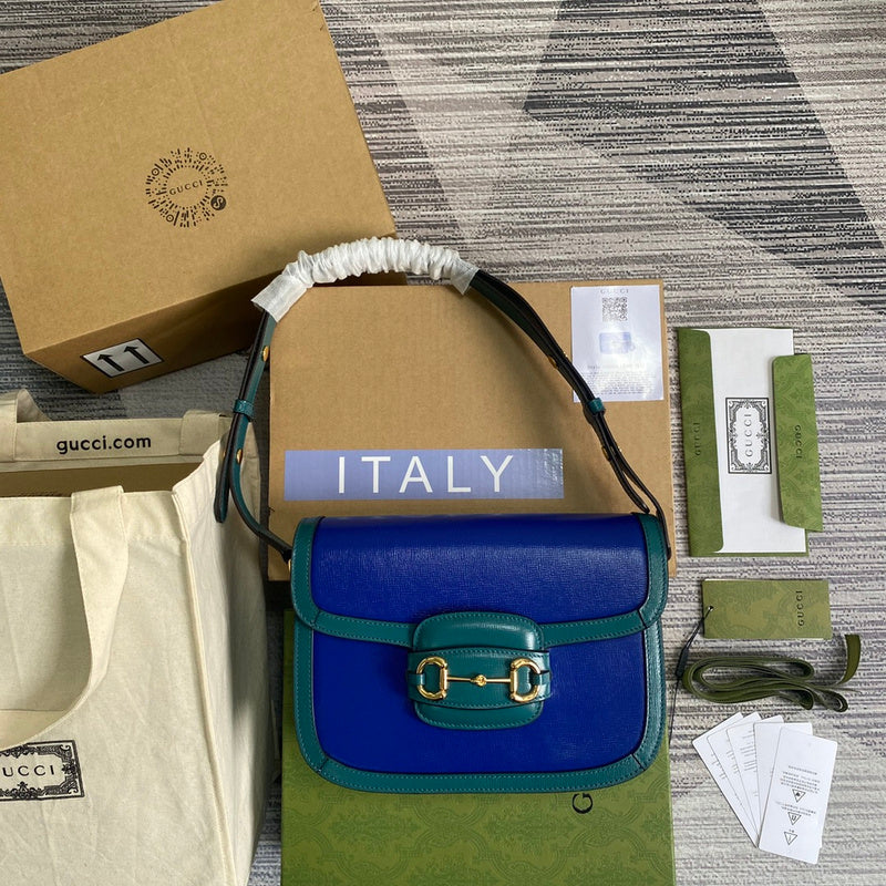 Satchel Bags - GCI Bags - 3042