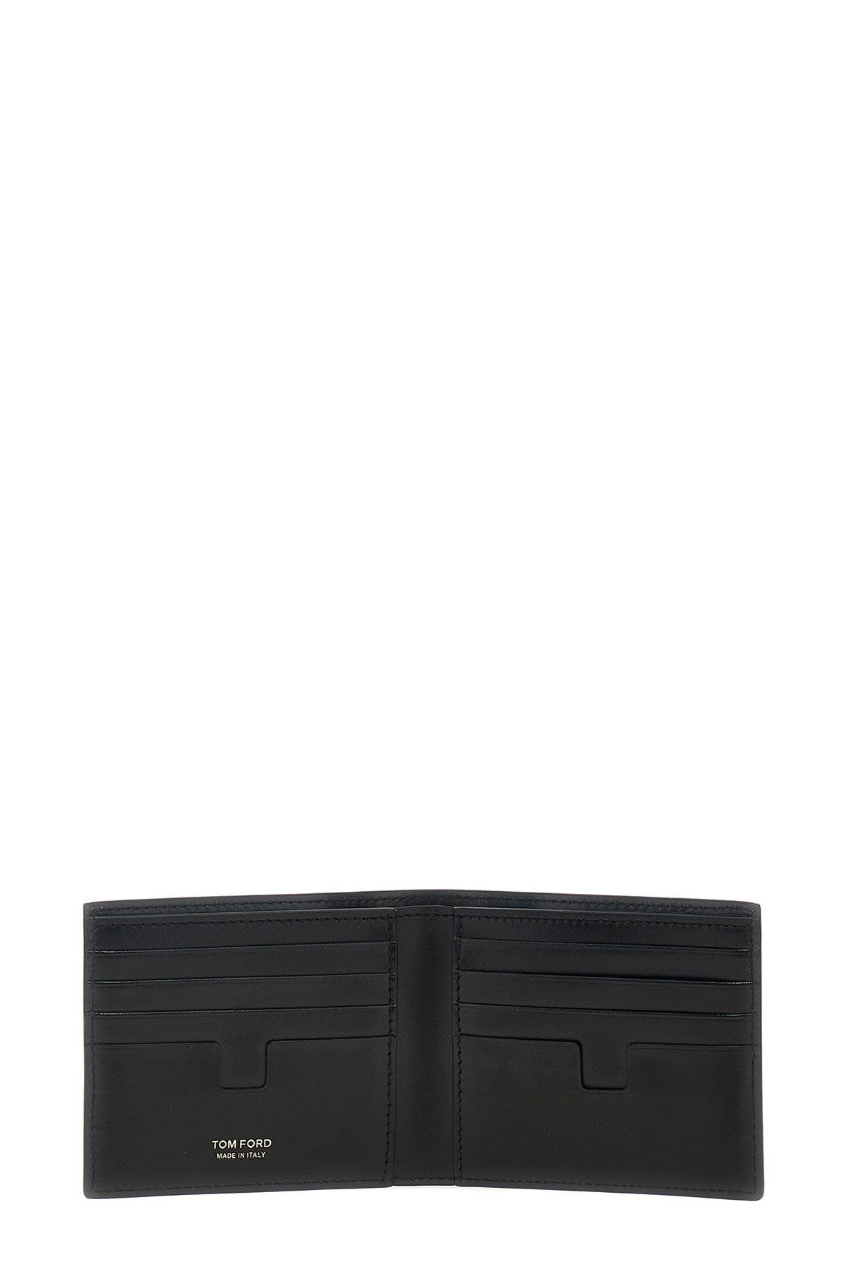 Tom Ford Men Logo Wallet