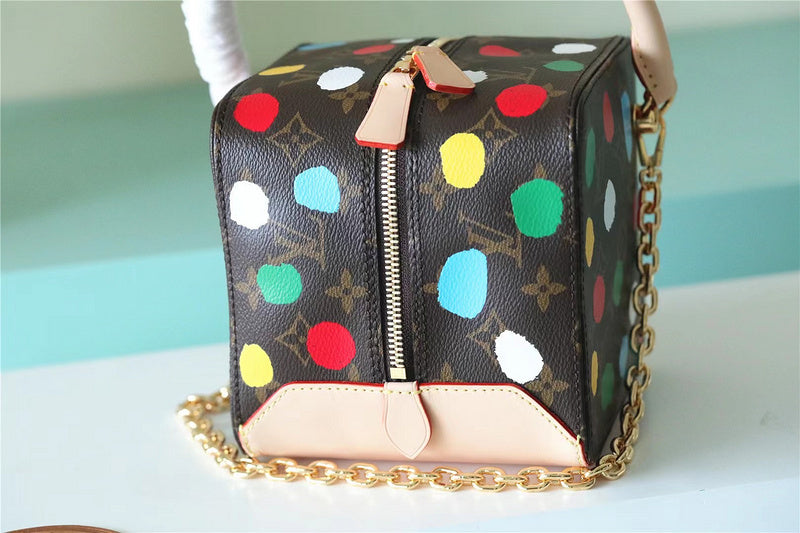 Glami - LUV Bags - 452
