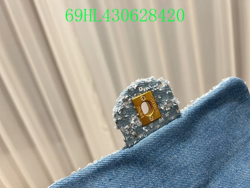 Glami - CHL Bags - 2537