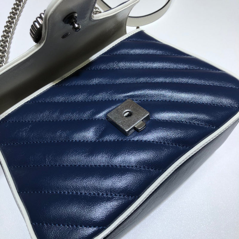 Satchel Bags - GCI Bags - 3703