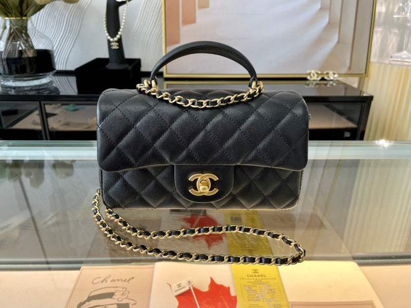 Satchel Bags - CHL Bags - 1593