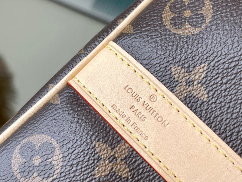 Glami- Glami- Lu-Vi bags - 4723