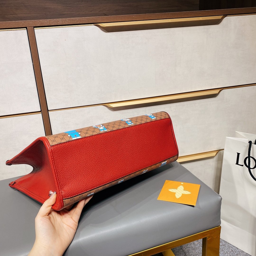 GLM - Top Quality Bags GCI 257