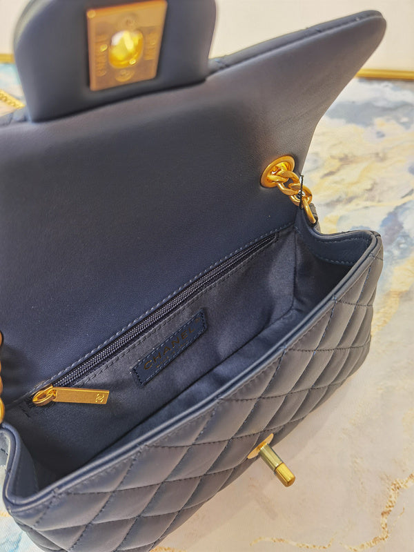 Satchel Bags - CHL Bags - 1748